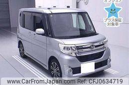 daihatsu tanto 2014 -DAIHATSU 【奈良 580ﾌ858】--Tanto LA600S-0004890---DAIHATSU 【奈良 580ﾌ858】--Tanto LA600S-0004890-