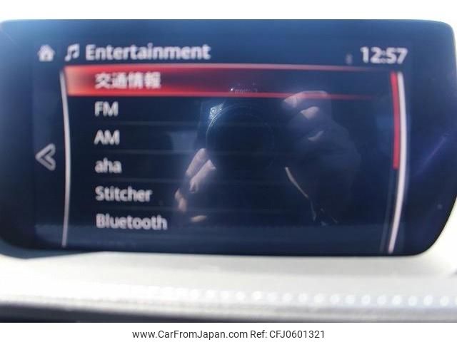 mazda atenza 2019 -MAZDA--MAZDA6 3DA-GJ2FW--GJ2FW-500288---MAZDA--MAZDA6 3DA-GJ2FW--GJ2FW-500288- image 2