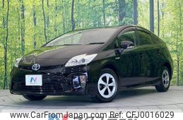 toyota prius 2015 -TOYOTA--Prius DAA-ZVW30--ZVW30-1966426---TOYOTA--Prius DAA-ZVW30--ZVW30-1966426-