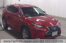 lexus nx 2015 quick_quick_DAA-AYZ10_1003753