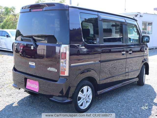 suzuki every-wagon 2010 -SUZUKI 【名変中 】--Every Wagon DA64W--351916---SUZUKI 【名変中 】--Every Wagon DA64W--351916- image 2