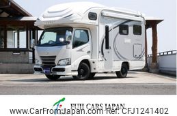 toyota camroad 2021 GOO_NET_EXCHANGE_0709210A30250604W001