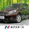 nissan note 2014 -NISSAN--Note DBA-E12--E12-302738---NISSAN--Note DBA-E12--E12-302738- image 1