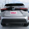 toyota yaris-cross 2021 CFJ1755994 image 2