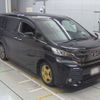 toyota vellfire 2017 -TOYOTA--Vellfire DBA-AGH30W--AGH30-0160878---TOYOTA--Vellfire DBA-AGH30W--AGH30-0160878- image 10