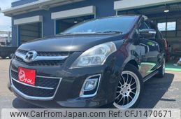 mazda mpv 2010 CFJ1470671