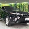 toyota harrier 2022 quick_quick_MXUA80_MXUA80-0066783 image 17
