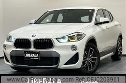 bmw x2 2018 -BMW--BMW X2 ABA-YH20--WBAYH52070EK63950---BMW--BMW X2 ABA-YH20--WBAYH52070EK63950-