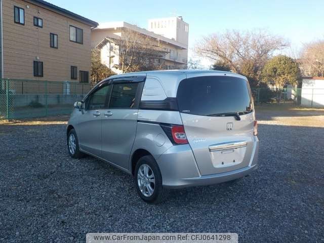 honda freed-spike 2016 -HONDA--Freed Spike DBA-GB4--GB4-1607059---HONDA--Freed Spike DBA-GB4--GB4-1607059- image 2