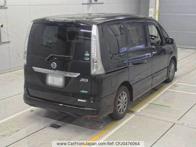 nissan serena 2012 -NISSAN 【金沢 300ほ9956】--Serena HFC26-107955---NISSAN 【金沢 300ほ9956】--Serena HFC26-107955- image 2