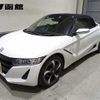 honda s660 2017 -HONDA 【函館 580ﾂ4337】--S660 JW5--1021364---HONDA 【函館 580ﾂ4337】--S660 JW5--1021364- image 1