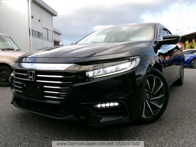 honda insight 2021 quick_quick_6AA-ZE4_1203898 image 1