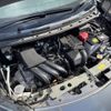 nissan note 2018 -NISSAN--Note DBA-E12--E12-600933---NISSAN--Note DBA-E12--E12-600933- image 19