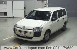 toyota probox-van 2018 -TOYOTA--Probox Van DBE-NCP160V--NCP160-0098814---TOYOTA--Probox Van DBE-NCP160V--NCP160-0098814-