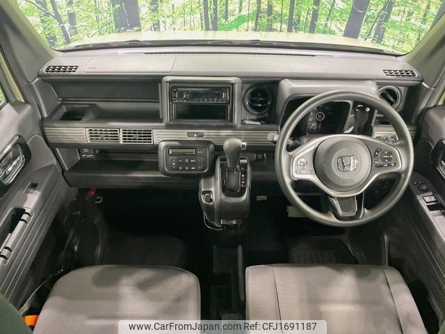 honda n-van-style 2022 CFJ1691187 image 2