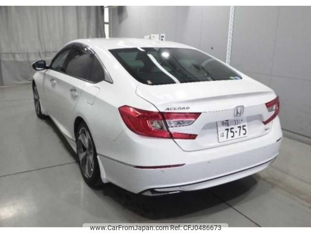 honda accord 2020 quick_quick_6AA-CV3_1001188 image 2