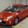 toyota prius 2013 -TOYOTA 【室蘭 300ﾅ8412】--Prius DAA-ZVW30--ZVW30-5680014---TOYOTA 【室蘭 300ﾅ8412】--Prius DAA-ZVW30--ZVW30-5680014- image 1