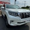 toyota land-cruiser-prado 2017 -TOYOTA--Land Cruiser Prado CBA-TRJ150W--TRJ150-0078802---TOYOTA--Land Cruiser Prado CBA-TRJ150W--TRJ150-0078802- image 8