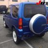 suzuki jimny 2010 -SUZUKI--Jimny JB23W--654483---SUZUKI--Jimny JB23W--654483- image 2