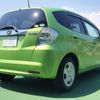 honda fit-hybrid 2010 quick_quick_DAA-GP1_GP1-1017512 image 2