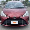 toyota vitz 2018 -TOYOTA--Vitz DBA-NSP130--NSP130-4000116---TOYOTA--Vitz DBA-NSP130--NSP130-4000116- image 9