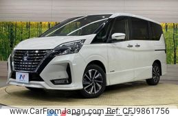 nissan serena 2022 -NISSAN--Serena 5AA-GFC27--GFC27-239495---NISSAN--Serena 5AA-GFC27--GFC27-239495-