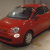 fiat 500 2017 -FIAT--Fiat 500 ABA-31212--ZFA3120000J711337---FIAT--Fiat 500 ABA-31212--ZFA3120000J711337- image 1