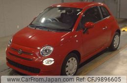 fiat 500 2017 -FIAT--Fiat 500 ABA-31212--ZFA3120000J711337---FIAT--Fiat 500 ABA-31212--ZFA3120000J711337-