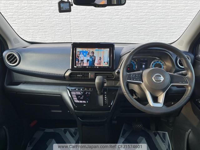nissan dayz 2020 CFJ1574601 image 2