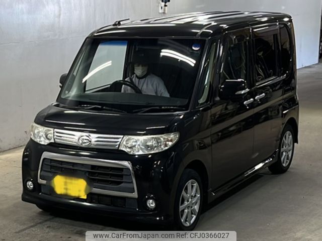 daihatsu tanto 2012 -DAIHATSU 【広島 581み5057】--Tanto L375S-0517898---DAIHATSU 【広島 581み5057】--Tanto L375S-0517898- image 1