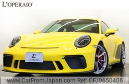 porsche 911 2019 -PORSCHE--Porsche 911 ABA-991J3--WP0ZZZ99ZJS170395---PORSCHE--Porsche 911 ABA-991J3--WP0ZZZ99ZJS170395-