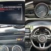 mazda demio 2017 -MAZDA--Demio DBA-DJ3FS--DJ3FS-329075---MAZDA--Demio DBA-DJ3FS--DJ3FS-329075- image 6