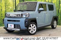 daihatsu taft 2021 -DAIHATSU--Taft 5BA-LA900S--LA900S-0065665---DAIHATSU--Taft 5BA-LA900S--LA900S-0065665-