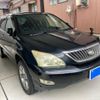 toyota harrier 2009 CFJ1653325 image 3