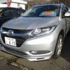 honda vezel 2014 -HONDA 【名変中 】--VEZEL RU4--1006918---HONDA 【名変中 】--VEZEL RU4--1006918- image 1