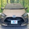 toyota yaris 2022 CFJ1663292 image 14