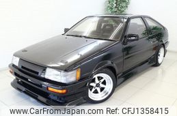 toyota corolla-levin 1984 quick_quick_AE86_AE86-5053802