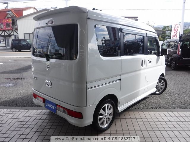 nissan clipper-rio 2022 CFJ1832717 image 2