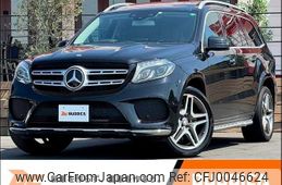 mercedes-benz gls-class 2016 -MERCEDES-BENZ--Benz GLS LDA-166824--WDC1668242A716708---MERCEDES-BENZ--Benz GLS LDA-166824--WDC1668242A716708-