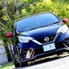 nissan note 2017 -NISSAN--Note DAA-HE12--HE12-047809---NISSAN--Note DAA-HE12--HE12-047809- image 7