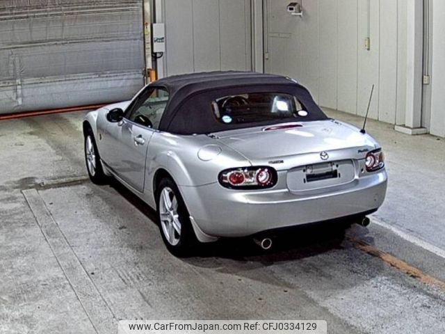 mazda roadster 2006 -MAZDA--Roadster NCEC-105454---MAZDA--Roadster NCEC-105454- image 2