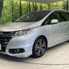 honda odyssey 2016 CFJ1533129 image 17