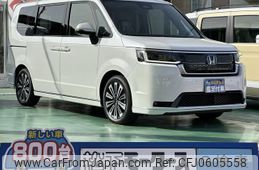 honda stepwagon 2024 GOO_JP_700060017330241224005