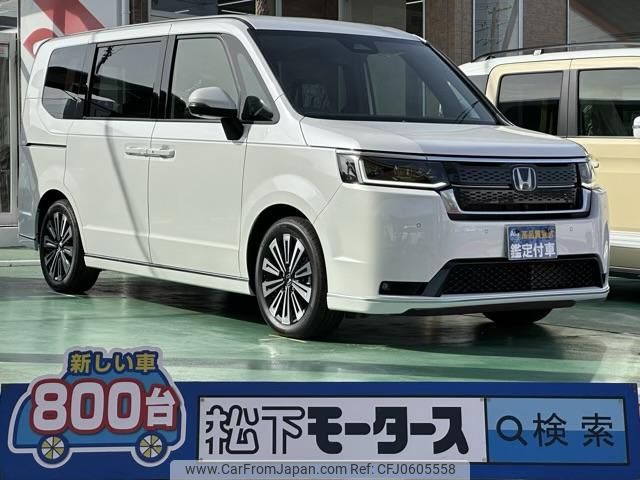 honda stepwagon 2024 GOO_JP_700060017330241224005 image 1