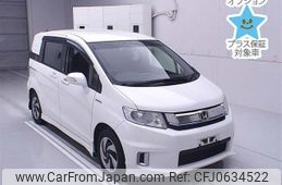 honda freed-spike 2015 -HONDA--Freed Spike GP3-1229871---HONDA--Freed Spike GP3-1229871-