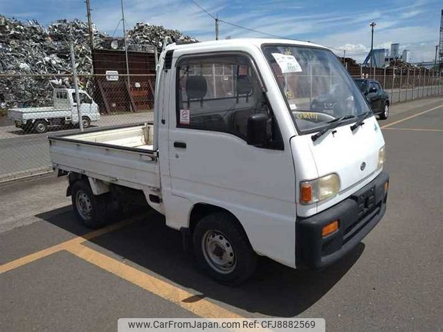 subaru sambar 1995 62A6ED52-235610-0727jc01-old image 1