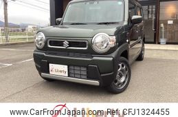 suzuki hustler 2024 quick_quick_MR92S_MR92S-408815