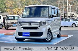 honda n-box 2017 -HONDA--N BOX DBA-JF3--JF3-1043474---HONDA--N BOX DBA-JF3--JF3-1043474-