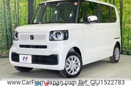 honda n-box 2025 CFJ1522783