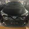 toyota c-hr 2018 quick_quick_DAA-ZYX10_2106643 image 5